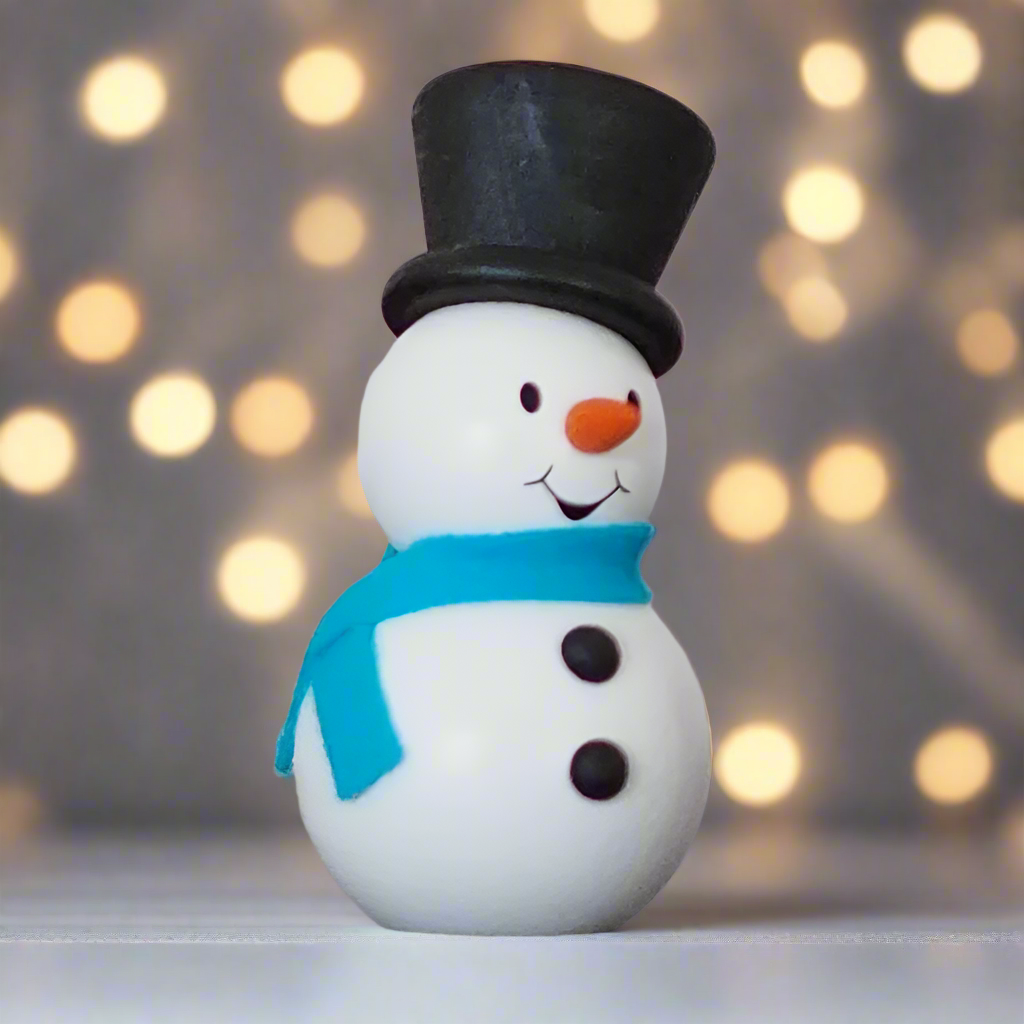 Weihnachtsmann Collectibles - Frosty the Snowman